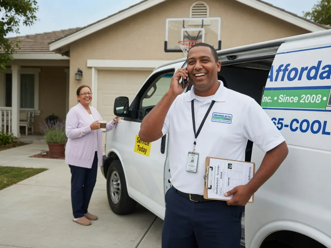 Central Ac Repair Birch Run, MI FAQs